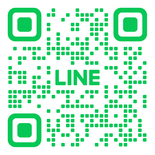 大和市　つきみ野　英語リトミック　はろりと　中央林間　南町田　公式LINE QRコード